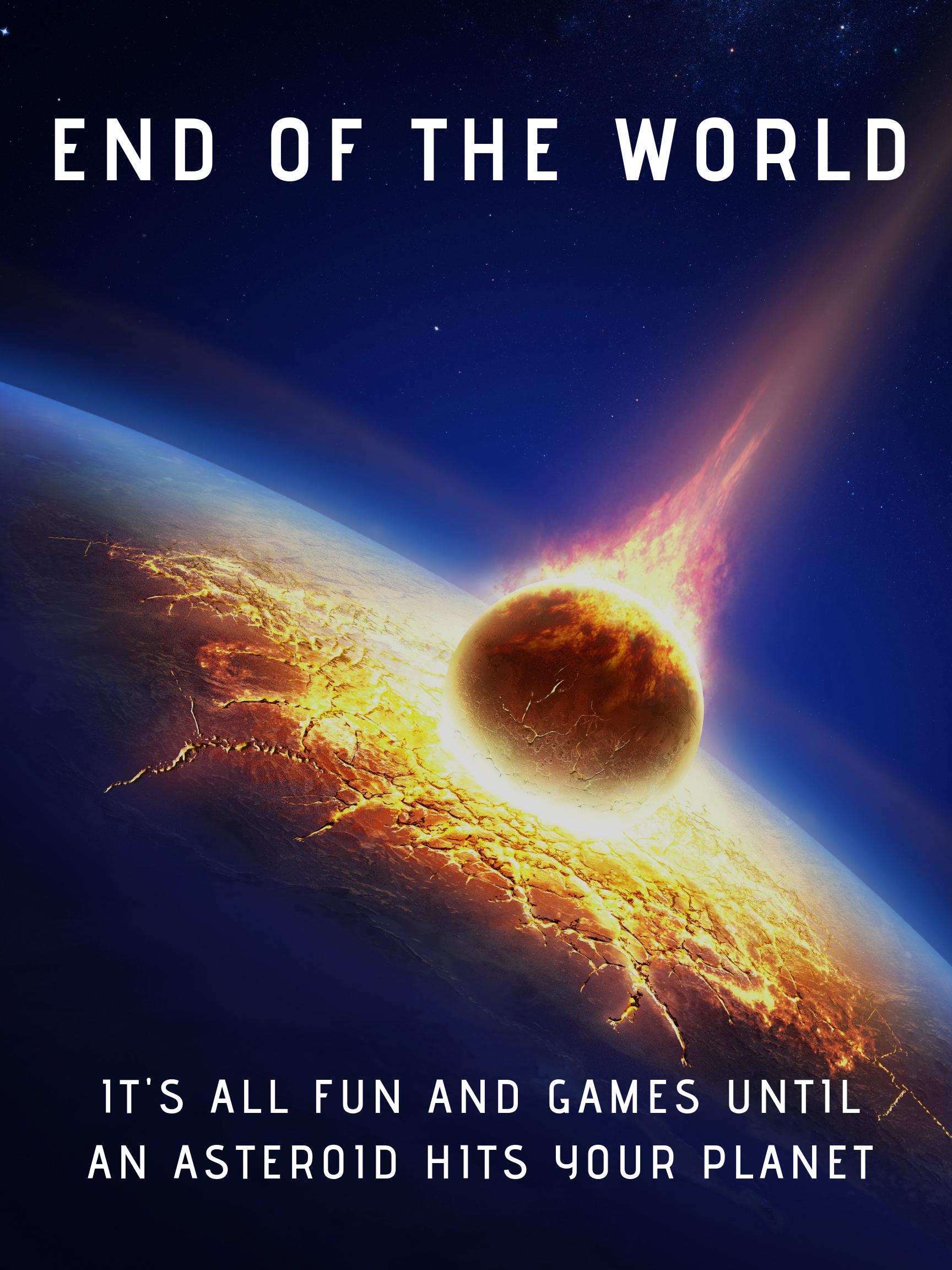 End of the World
